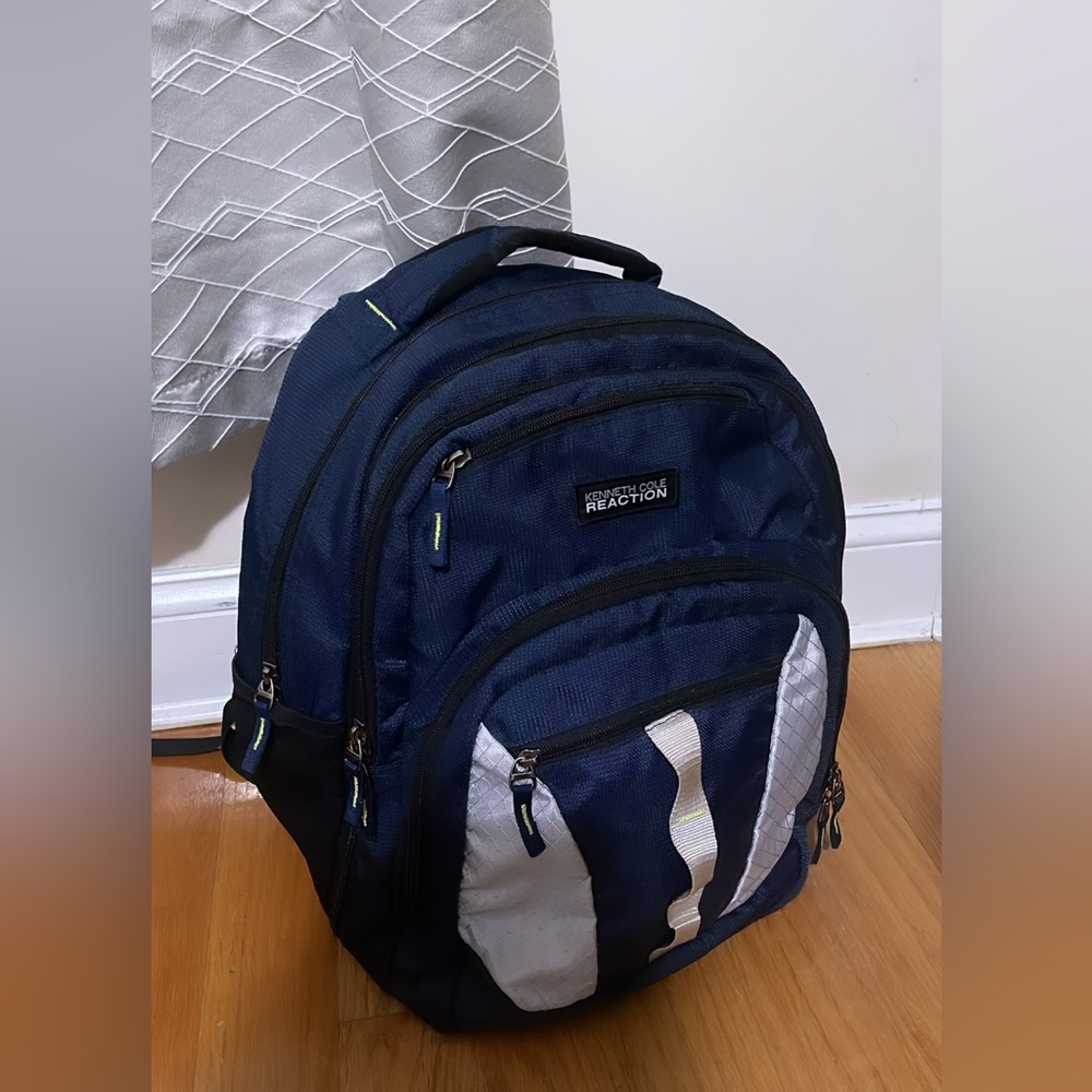 Kenneth Cole Reaction laptop/ travel